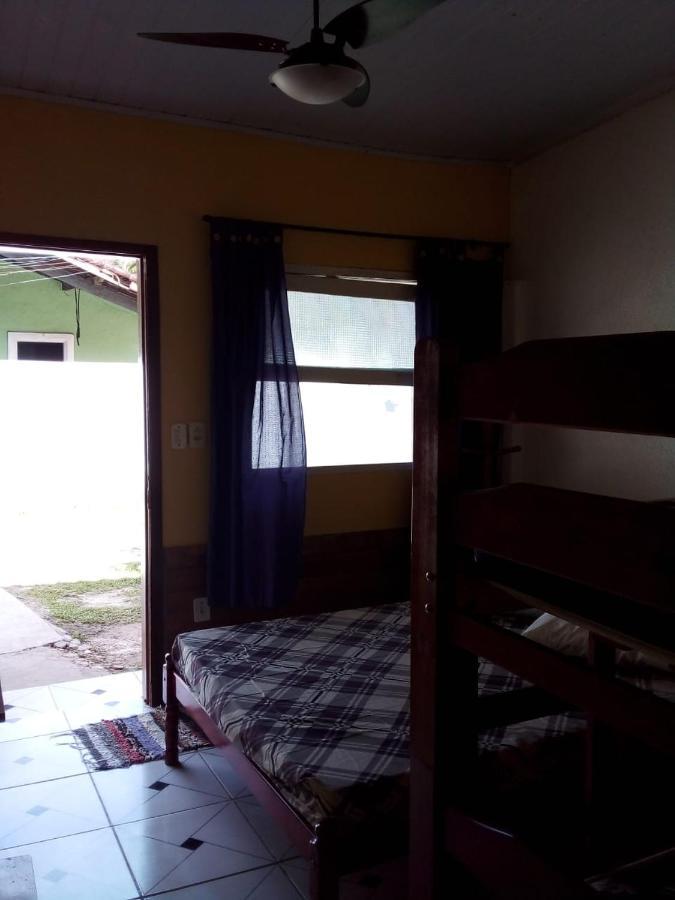 Hospedagem domiciliar Do Sr Carlos