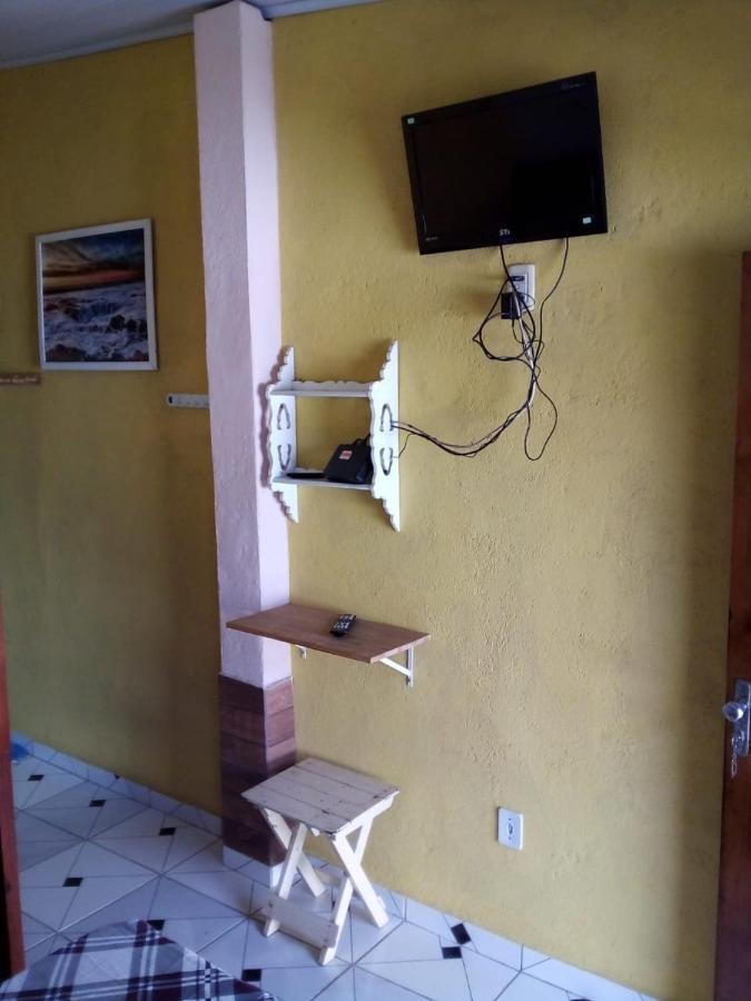 Do Sr Carlos Hospedagem domiciliar *