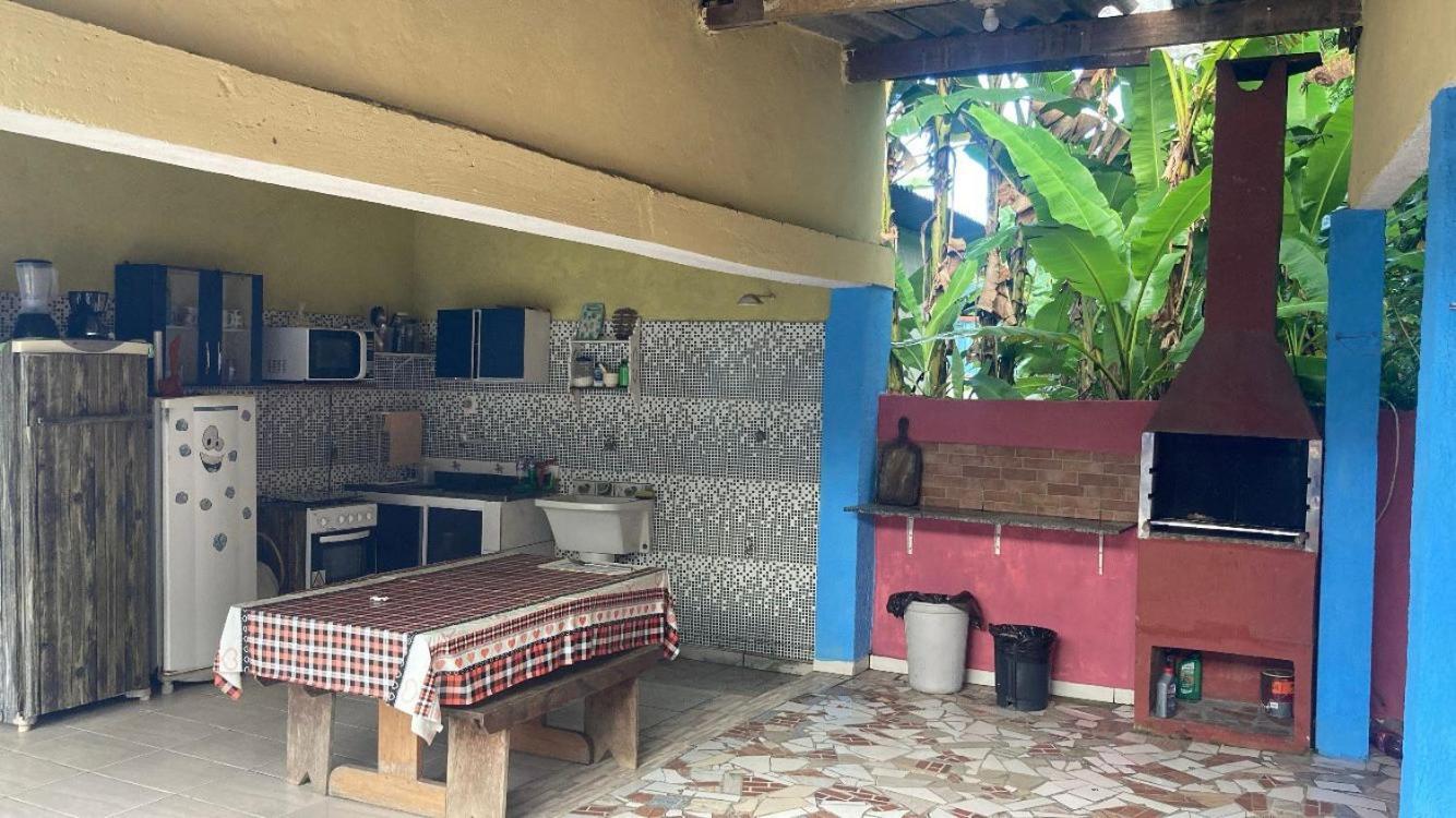 Do Sr Carlos Hospedagem domiciliar Ubatuba